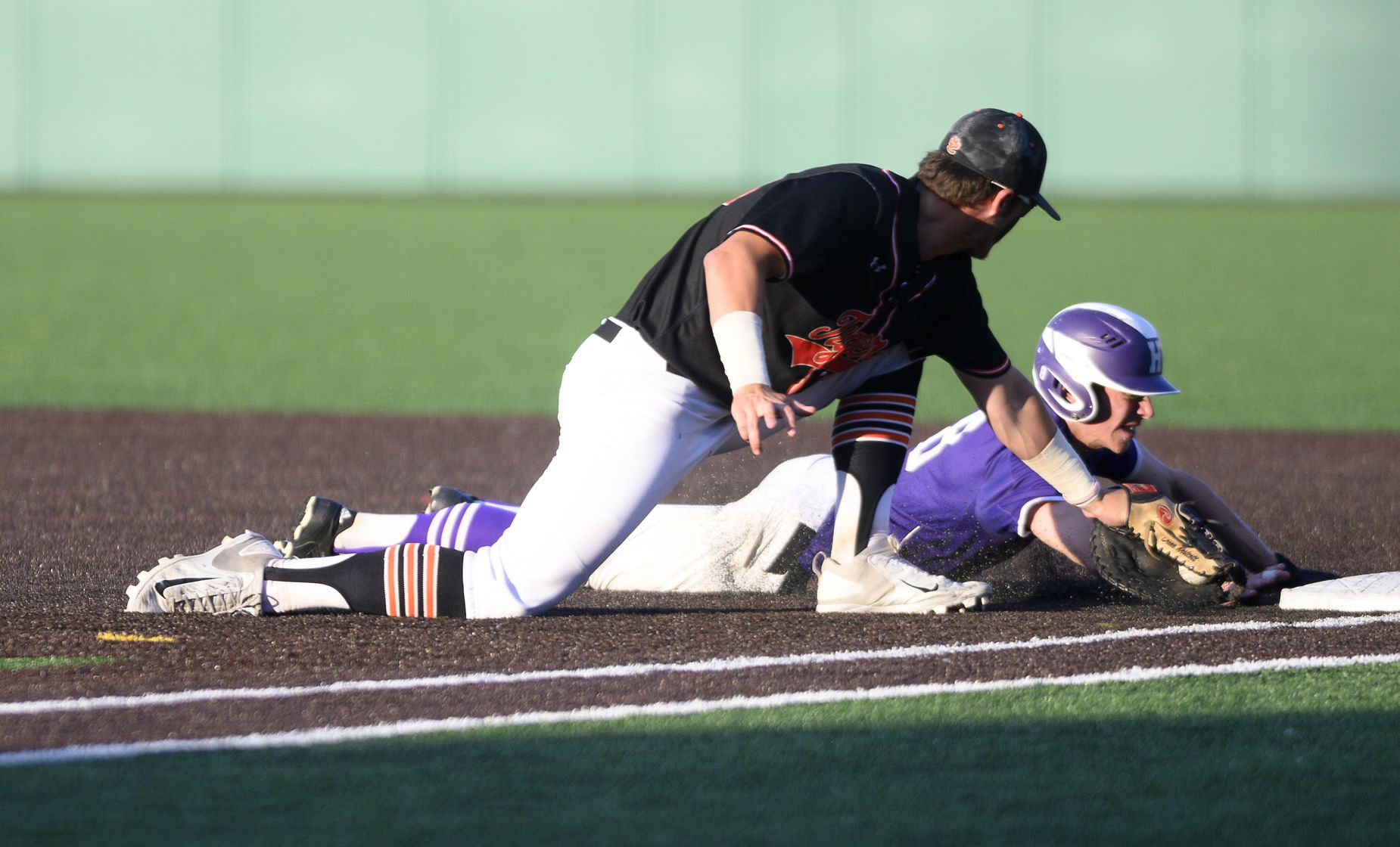 Edwardsville vs. Hampshire